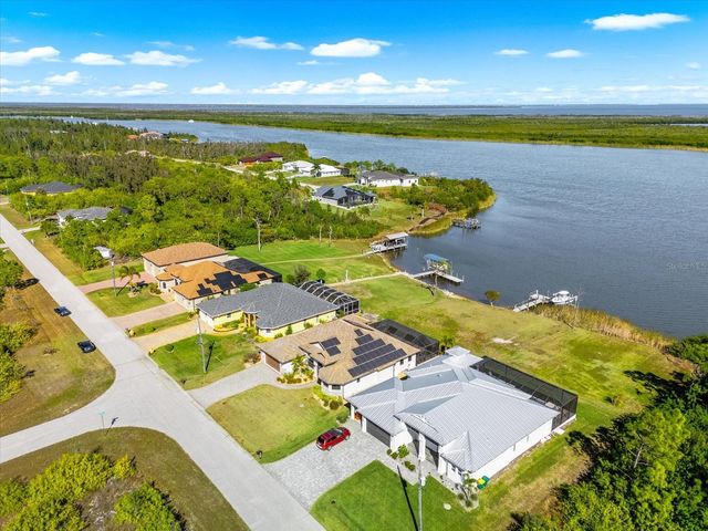 9614 SHELBURNE CIRCLE, Port Charlotte, FL 33981