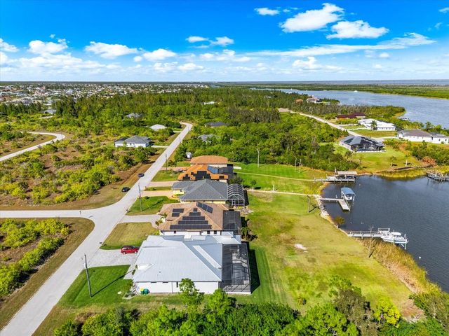 9614 SHELBURNE CIRCLE, Port Charlotte, FL 33981