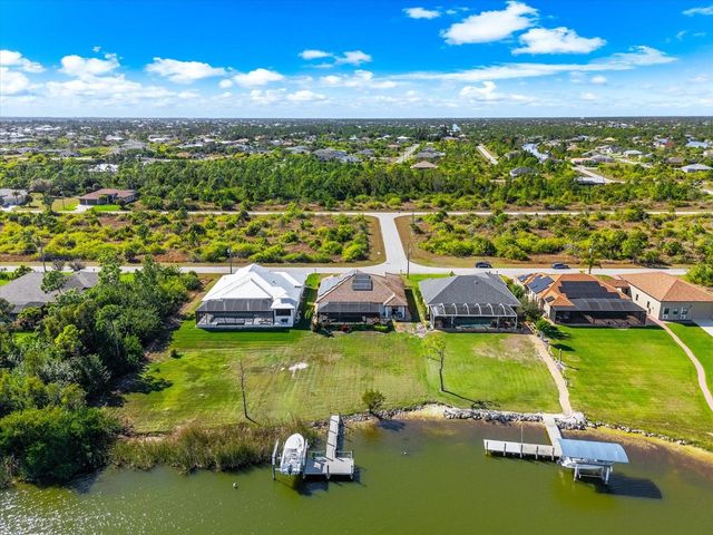 9614 SHELBURNE CIRCLE, Port Charlotte, FL 33981