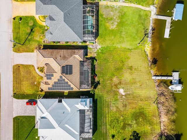 9614 SHELBURNE CIRCLE, Port Charlotte, FL 33981