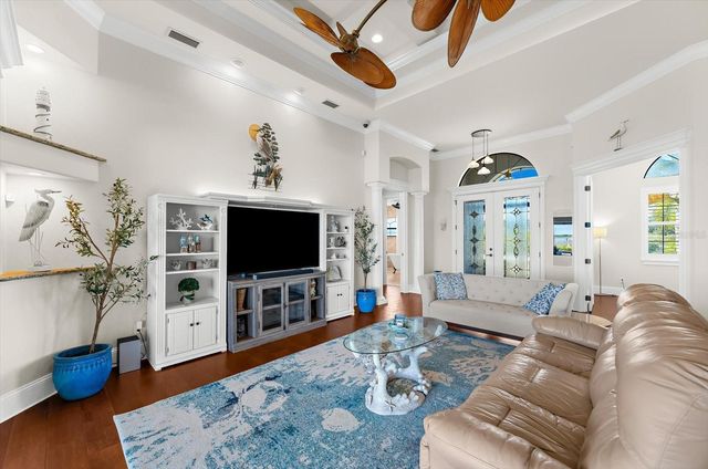 9614 SHELBURNE CIRCLE, Port Charlotte, FL 33981