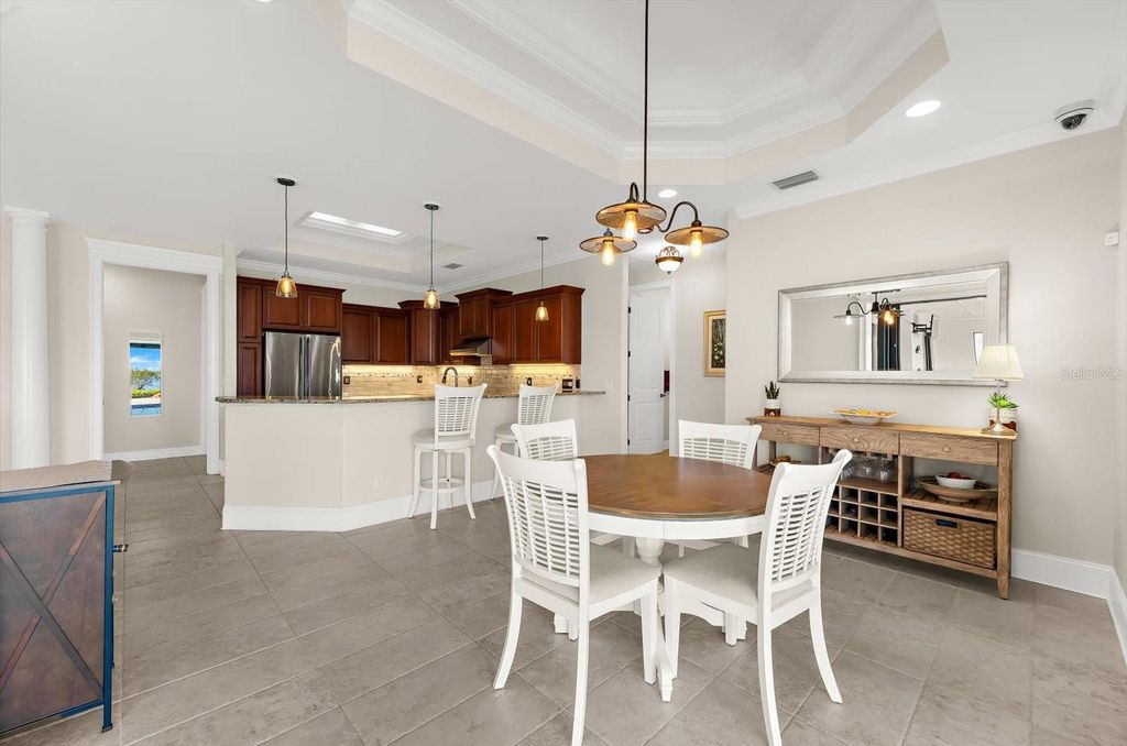 Image 14 of property listing at 9614 SHELBURNE CIRCLE, Port Charlotte, FL 33981