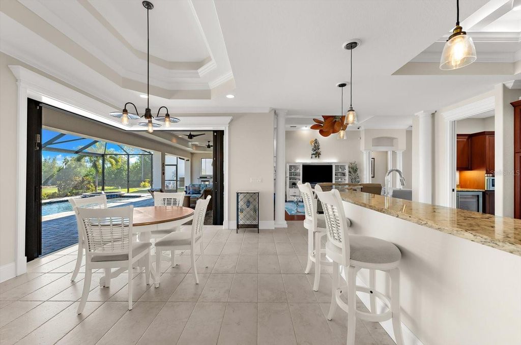 Image 15 of property listing at 9614 SHELBURNE CIRCLE, Port Charlotte, FL 33981