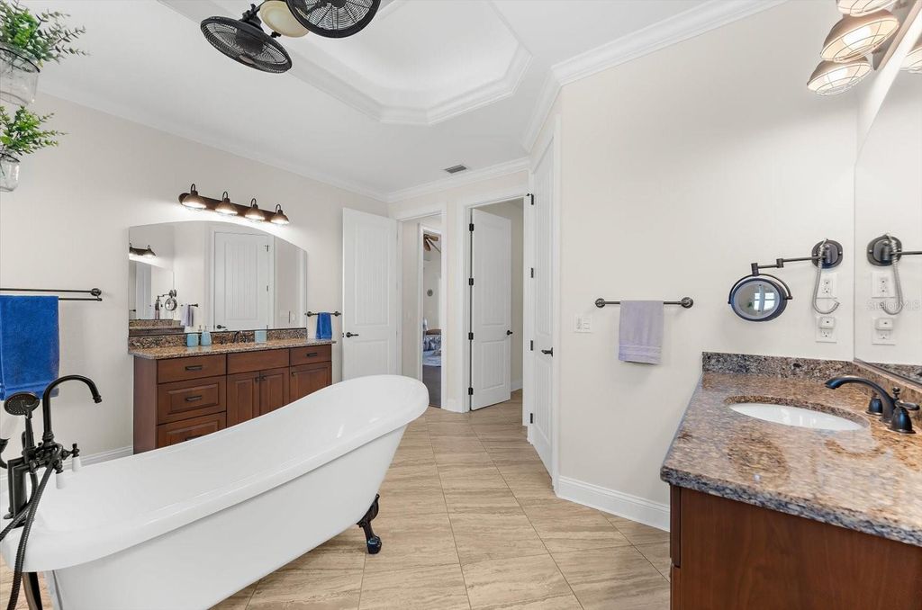 Image 24 of property listing at 9614 SHELBURNE CIRCLE, Port Charlotte, FL 33981