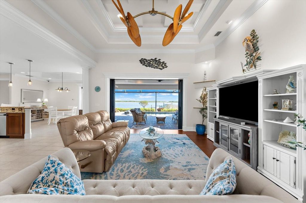 Image 4 of property listing at 9614 SHELBURNE CIRCLE, Port Charlotte, FL 33981