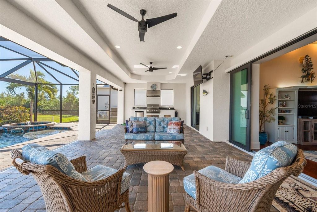 Image 38 of property listing at 9614 SHELBURNE CIRCLE, Port Charlotte, FL 33981