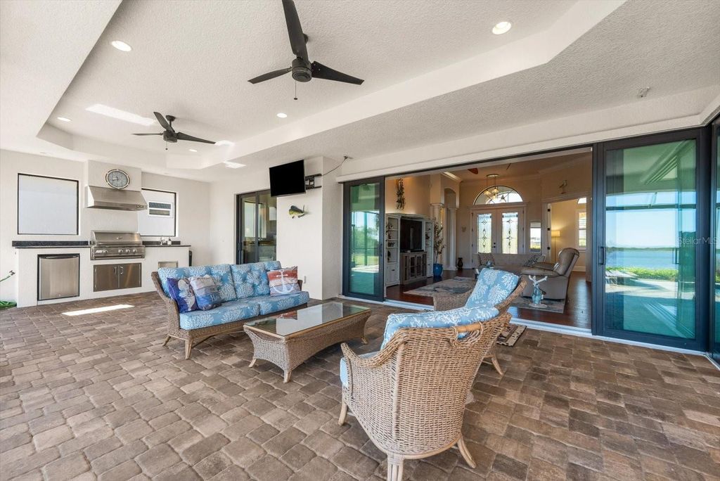 Image 39 of property listing at 9614 SHELBURNE CIRCLE, Port Charlotte, FL 33981