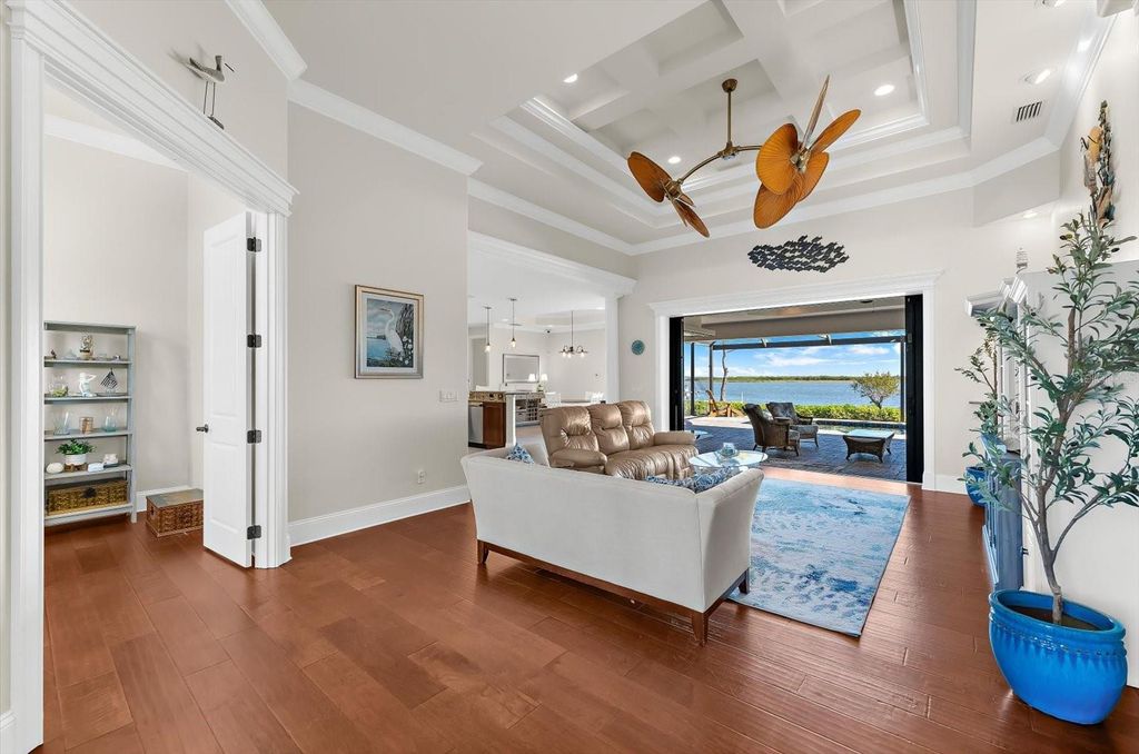 Image 5 of property listing at 9614 SHELBURNE CIRCLE, Port Charlotte, FL 33981