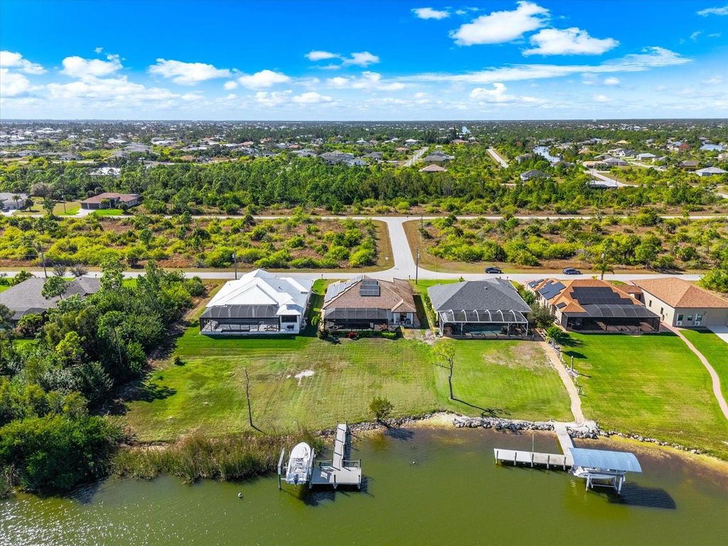 Image 53 of property listing at 9614 SHELBURNE CIRCLE, Port Charlotte, FL 33981