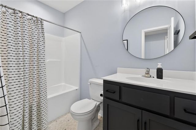 18702 Theden Street, Spring Hill, KS 66083
