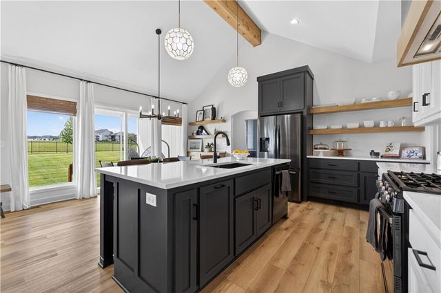 18702 Theden Street, Spring Hill, KS 66083