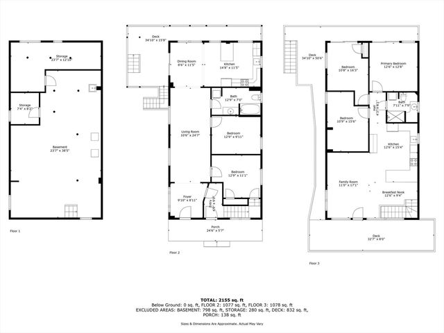 49 Northern Blvd, Newbury, MA 01951