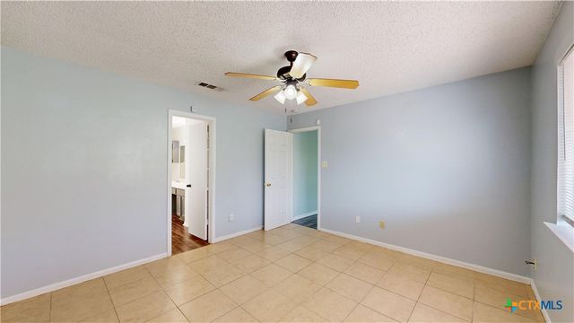 3805 Daniels Drive, Killeen, TX 76543