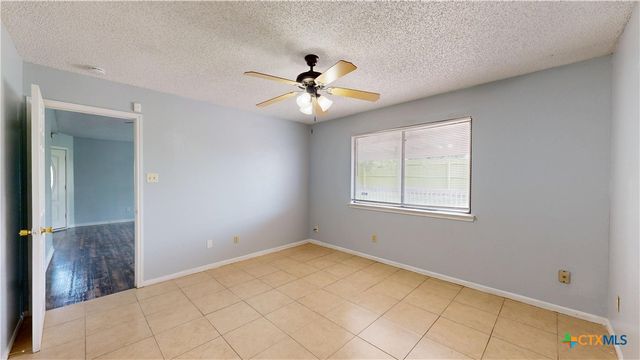 3805 Daniels Drive, Killeen, TX 76543