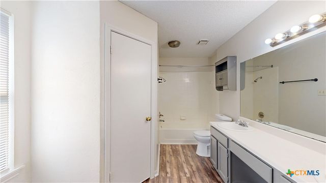 3805 Daniels Drive, Killeen, TX 76543