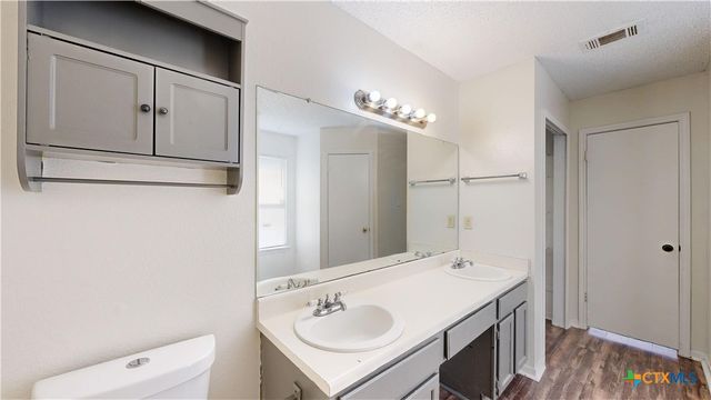 3805 Daniels Drive, Killeen, TX 76543