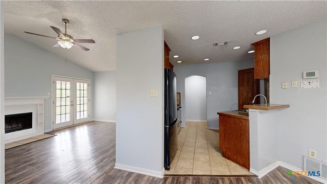 3805 Daniels Drive, Killeen, TX 76543