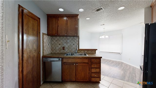 3805 Daniels Drive, Killeen, TX 76543