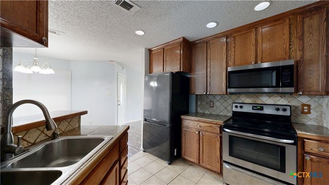 3805 Daniels Drive, Killeen, TX 76543