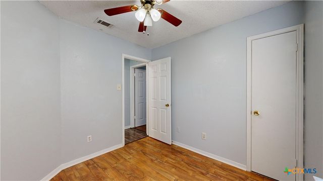 3805 Daniels Drive, Killeen, TX 76543