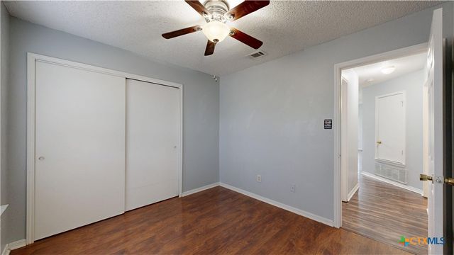 3805 Daniels Drive, Killeen, TX 76543