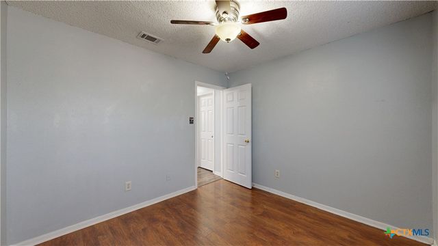 3805 Daniels Drive, Killeen, TX 76543
