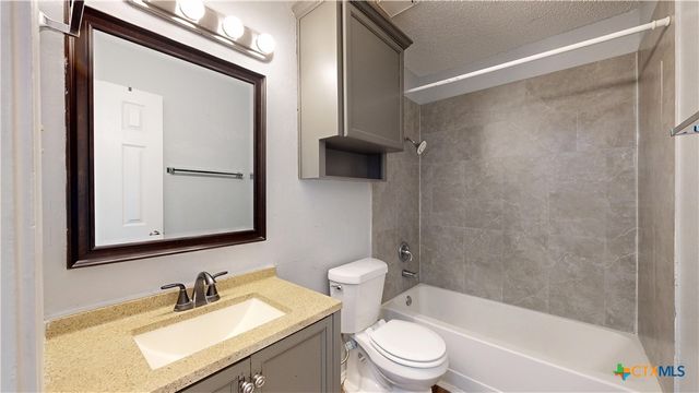 3805 Daniels Drive, Killeen, TX 76543