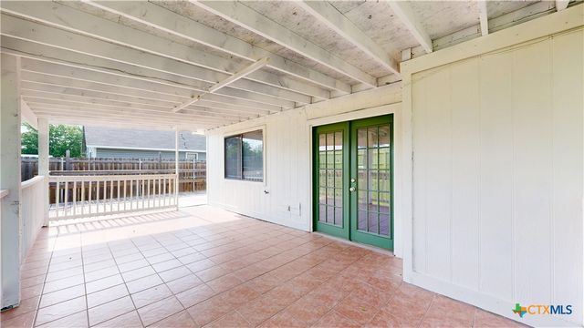 3805 Daniels Drive, Killeen, TX 76543