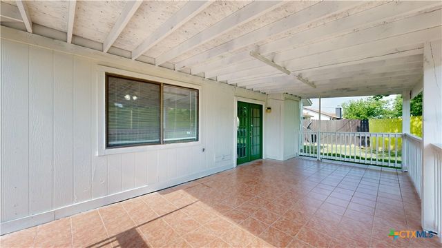 3805 Daniels Drive, Killeen, TX 76543