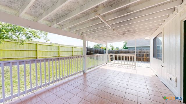 3805 Daniels Drive, Killeen, TX 76543