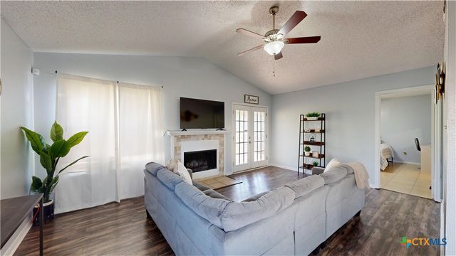 3805 Daniels Drive, Killeen, TX 76543