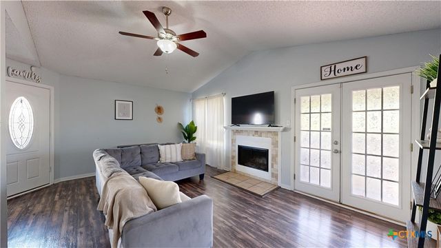 3805 Daniels Drive, Killeen, TX 76543