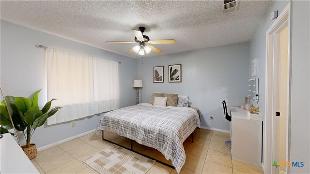 3805 Daniels Drive, Killeen, TX 76543