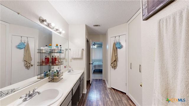 3805 Daniels Drive, Killeen, TX 76543