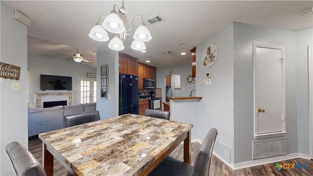 3805 Daniels Drive, Killeen, TX 76543