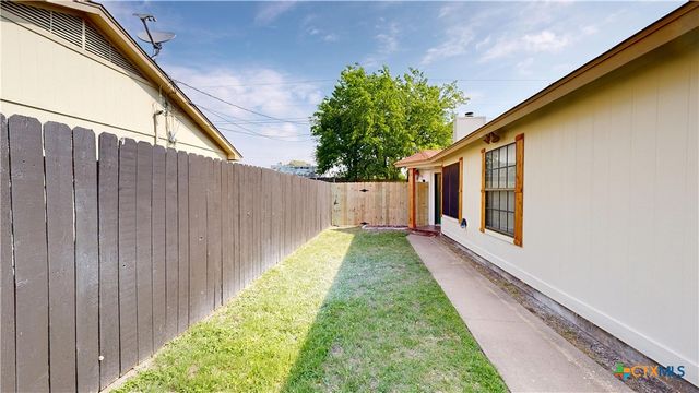 3805 Daniels Drive, Killeen, TX 76543