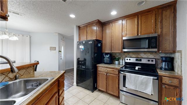 3805 Daniels Drive, Killeen, TX 76543