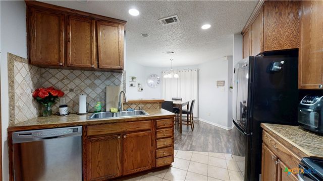 3805 Daniels Drive, Killeen, TX 76543