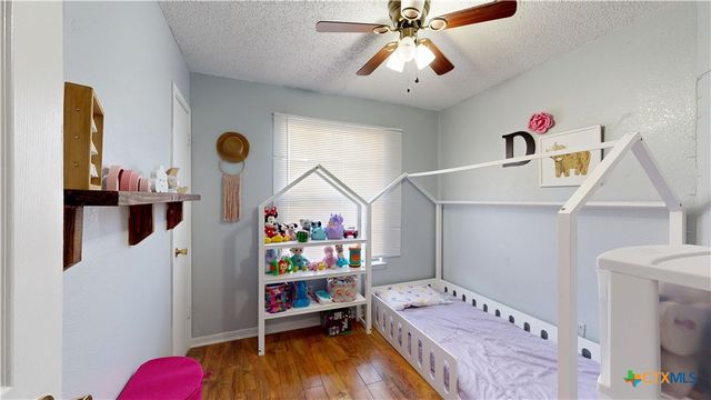 3805 Daniels Drive, Killeen, TX 76543