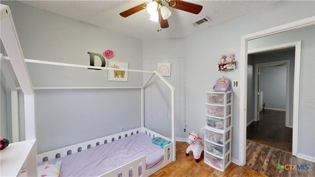 3805 Daniels Drive, Killeen, TX 76543