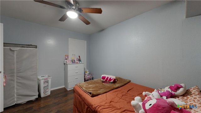 3805 Daniels Drive, Killeen, TX 76543