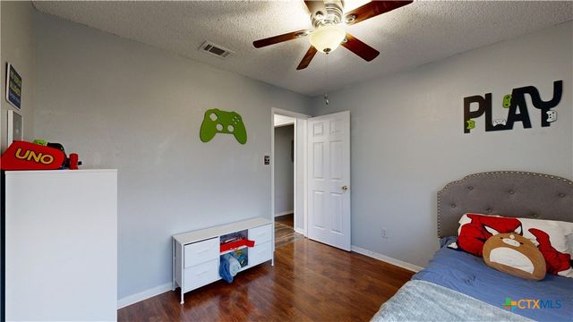 3805 Daniels Drive, Killeen, TX 76543