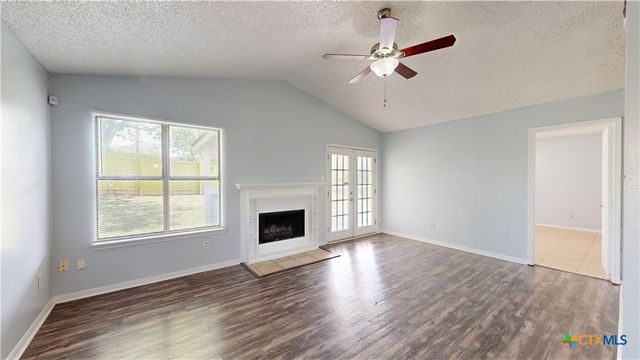 3805 Daniels Drive, Killeen, TX 76543