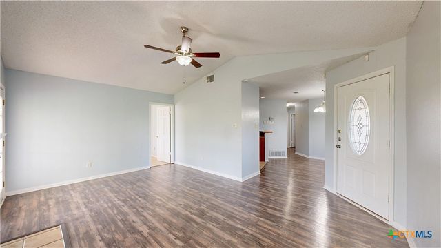 3805 Daniels Drive, Killeen, TX 76543
