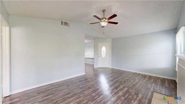 3805 Daniels Drive, Killeen, TX 76543
