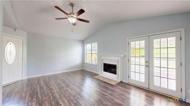 3805 Daniels Drive, Killeen, TX 76543