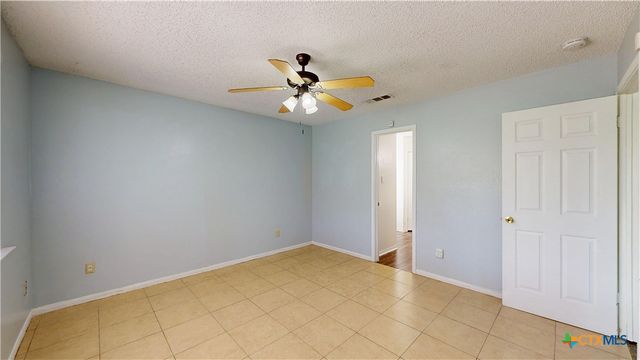 3805 Daniels Drive, Killeen, TX 76543