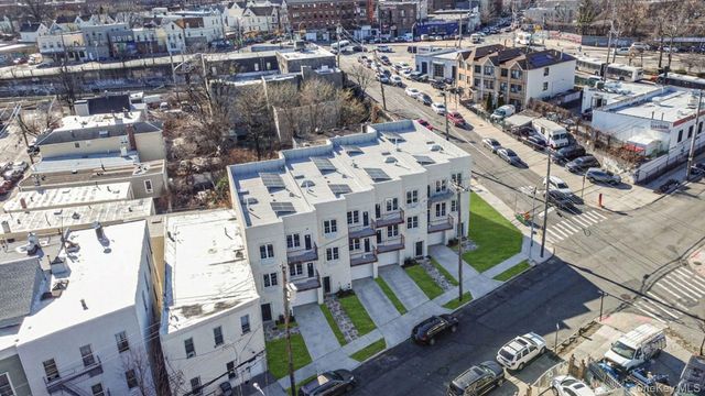 504 VAN NEST, Bronx, NY 10460
