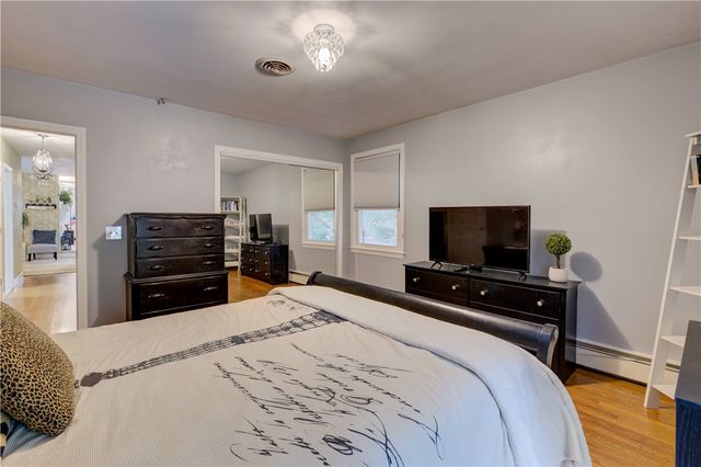 181 Heritage Drive, Warwick, RI 02818