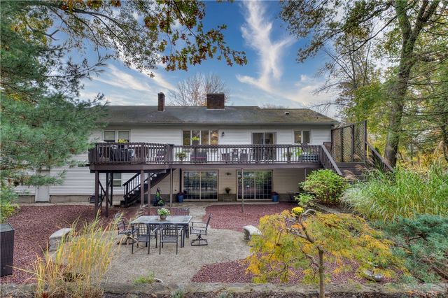 181 Heritage Drive, Warwick, RI 02818